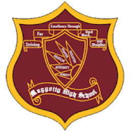 Maggotty High School आइकन