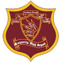 Maggotty High School