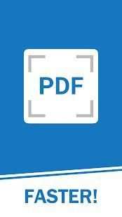 PDF Scanner: Text Scanner, OCR screenshot 2