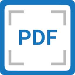 PDF Scanner OCR 1