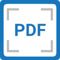 PDF Scanner: Text Scanner, OCR on 9Apps