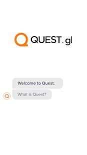Quest स्क्रीनशॉट 1