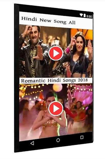 Hindi New Song All screenshot 3