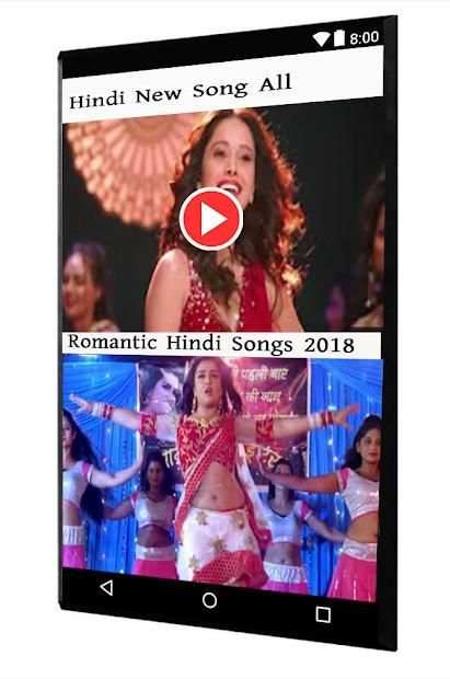 Hindi New Song All screenshot 1