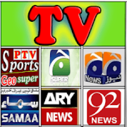 ikon Pakistani News Channel