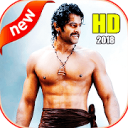 ikon *Prabhas Wallpaper HD