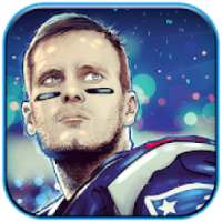 NFL wallpapers on 9Apps