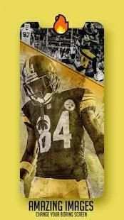 NFL wallpapers screenshot 11