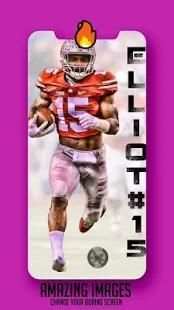 NFL wallpapers screenshot 2