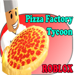 Guide : Pizza Factory Tycoon Roblox आइकन