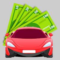 Keke Cash Count Love Challenge - Money Count Game logo