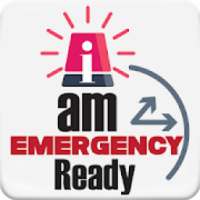 iam Emergency Ready by Gleneagles on 9Apps