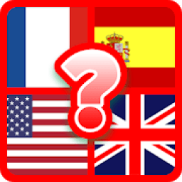 Quiz Drapeau Pays icon