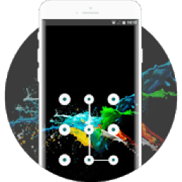 ikon lock theme for Oppo F7