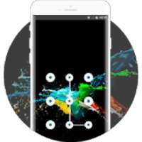 lock theme for Oppo F7