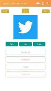 Logo Quiz Ultimate Edition screenshot 6