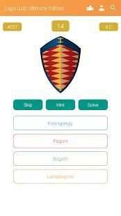Logo Quiz Ultimate Edition screenshot 2