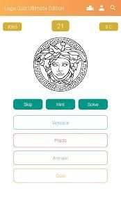 Logo Quiz Ultimate Edition screenshot 3