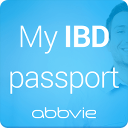 ikon My IBD passport