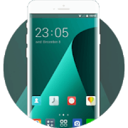 theme for Asus ZenFone 5 Lite icon