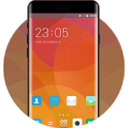theme for Xiaomi Redmi Note 5 Pro आइकन