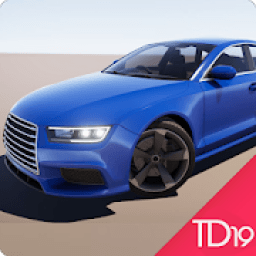 ikon Real Car Parking 2019