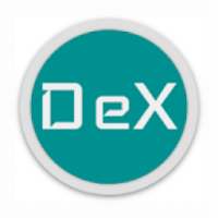 DeX - Doctor