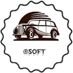 R-SOFT Taxi icon