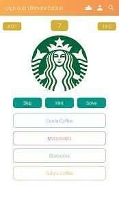 Logo Quiz Ultimate Edition screenshot 8