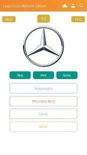Logo Quiz Ultimate Edition screenshot 7