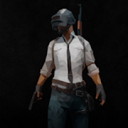 Best PUBG Wallpapers HD icon