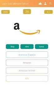 Logo Quiz Ultimate Edition screenshot 4