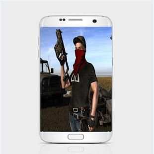 Best PUBG Wallpapers HD screenshot 3