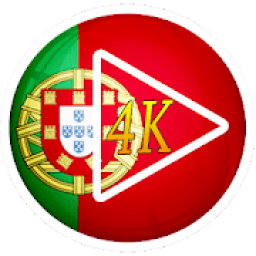 ikon MX Video player portugal 4K
