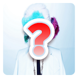 K-pop Idol Quiz icon