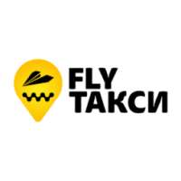 Fly — служба заказа такси