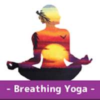 BREATHING YOGA