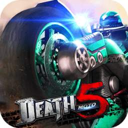 Death Moto 5