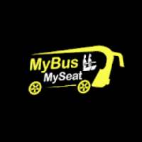 My Bus My Seat on 9Apps