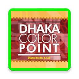 DHAKA COLOR POINT(DCP)