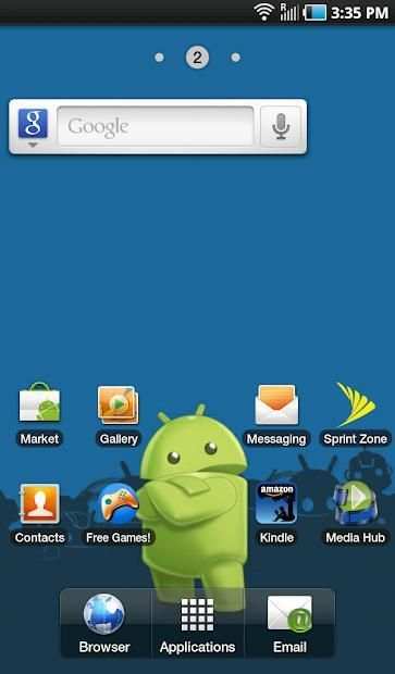 Loves App screenshot 1