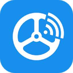 CARSPOT WiFi - Auto hotspot Instant Tethering