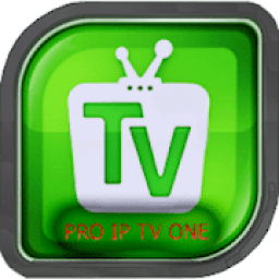 Pro IPTV ONE icon