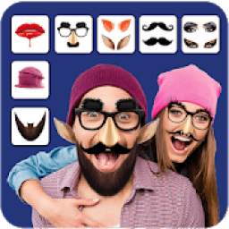 Funny Face Changer Photo Editor