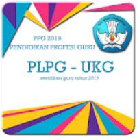Soal PLPG UKG 2019 (PPG) on 9Apps