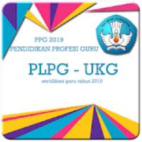 Soal PLPG UKG 2019 (PPG)