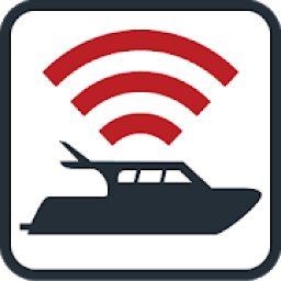 Interactio Smart Boat आइकन