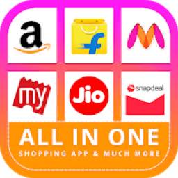 Online Shopping Apps 1.0