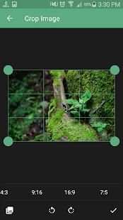 Image Crop | Rotate screenshot 3