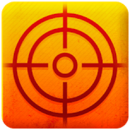 Sniper Hero आइकन